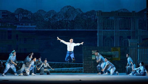 廣州藝術節盛大開幕 40余臺優秀劇目薈萃，名家云集展現文藝創作新高度