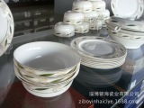 陶瓷餐具與針紡織品采購指南 生產(chǎn)批發(fā)廠家與價格列表網(wǎng)解析